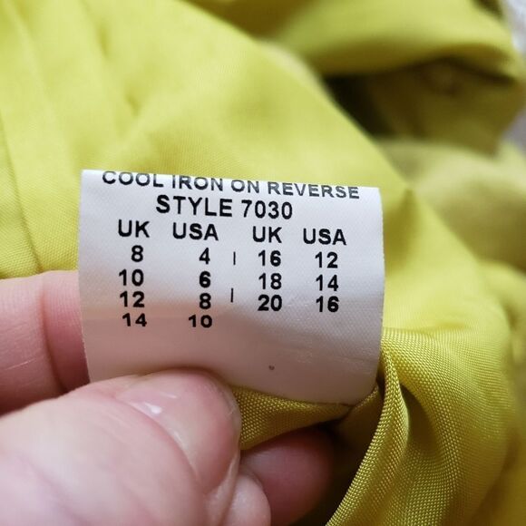 Michaela Louisa London Dress - Picture 8 of 12